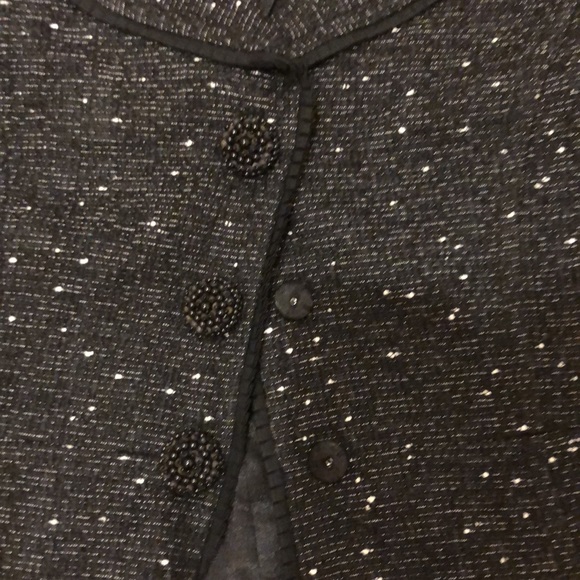 Ann Taylor jacket. - Picture 2 of 6